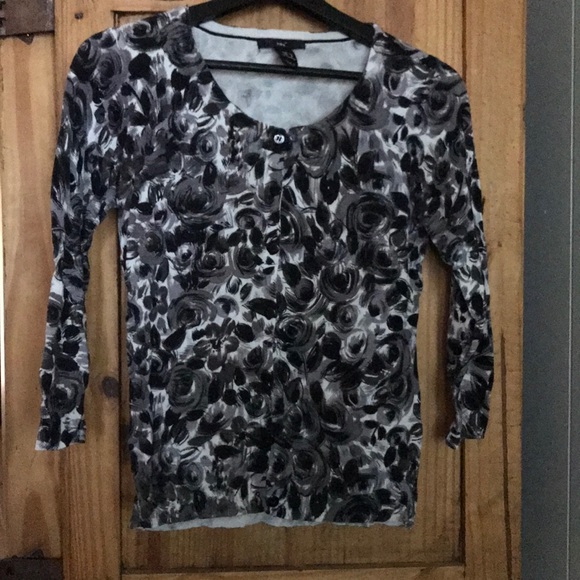 Cardigan - Picture 3 of 4